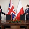 Polska i Wielka Brytania podpisały porozumienie o współpracy dot. CPK 