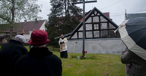 Dni krzyżowe w Czaplinku