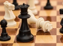 Prezydent pogratulował Janowi Krzysztofowi Dudzie pokonania mistrza świata w szachach