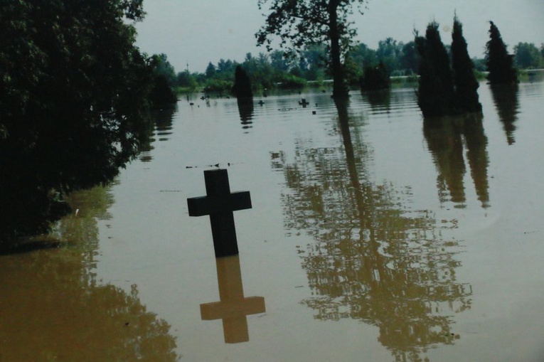 Wielków 10 lat po powodzi