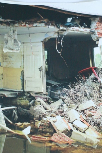 Wielków 10 lat po powodzi