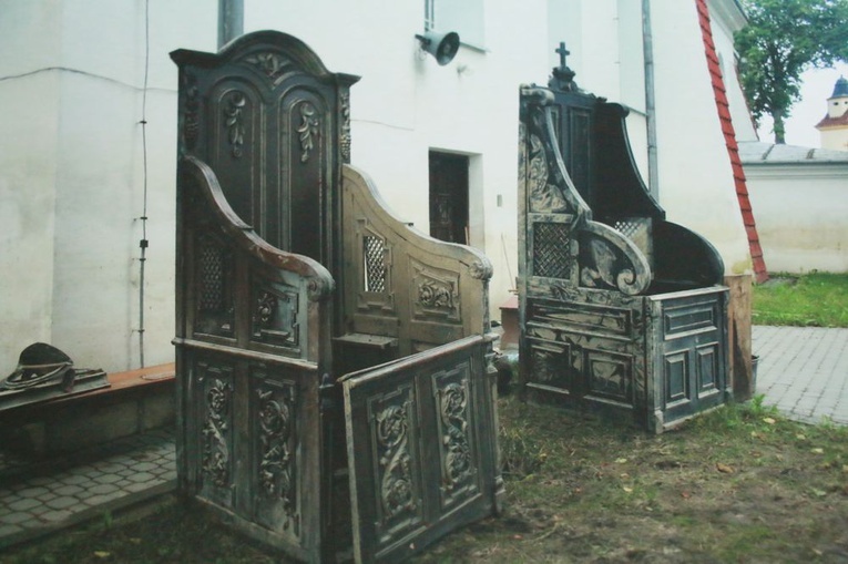 Wielków 10 lat po powodzi