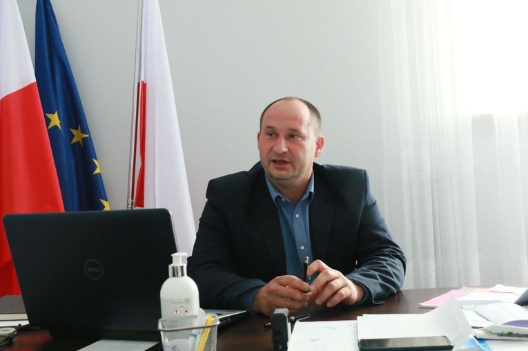 Wielków 10 lat po powodzi