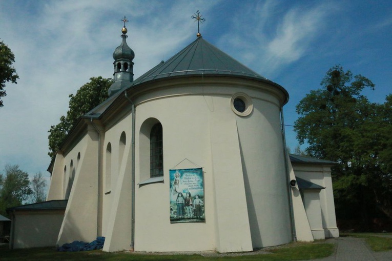 Wielków 10 lat po powodzi