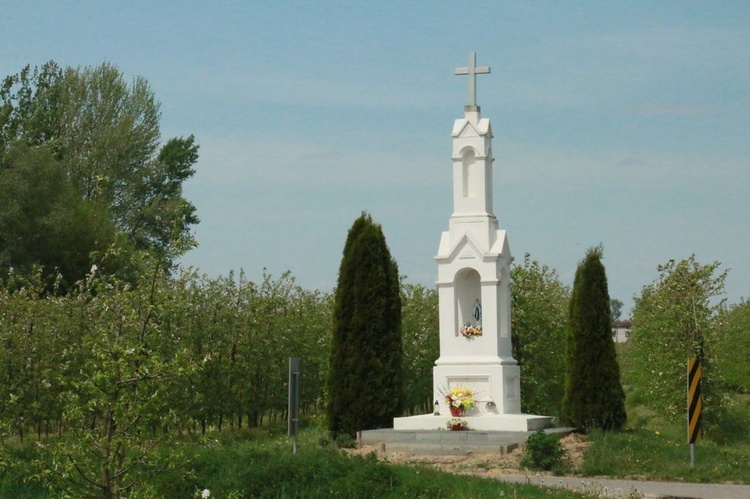 Wielków 10 lat po powodzi