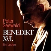 Biografia Benedykta XVI pióra Petera Seewalda