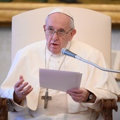 Papież: Trzeba uchronić działalność misyjną przed "klerykalnymi" pokusami władzy
