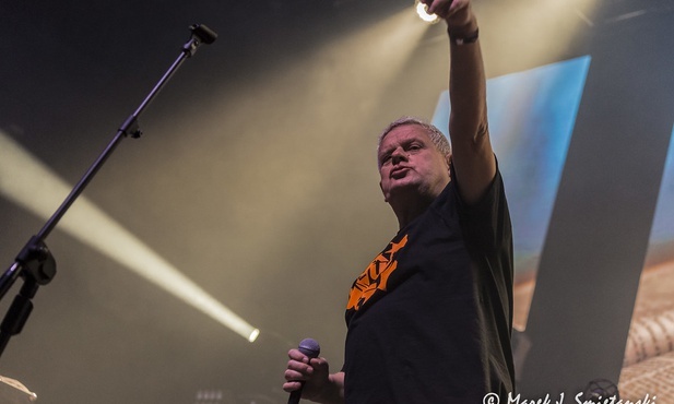 Kazik Staszewski: Nie pójdę na barykady