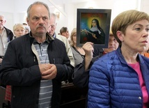 Św. Rita, jest obok św. Judy Tadeusza, najczęściej przyzywaną świętą w sprawach trudnych i po ludzku beznadziejnych.