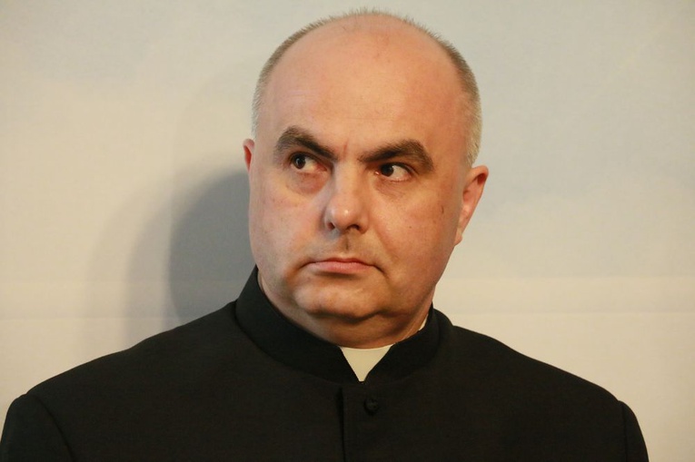 Archidiecezja lubelska ma nowego biskupa