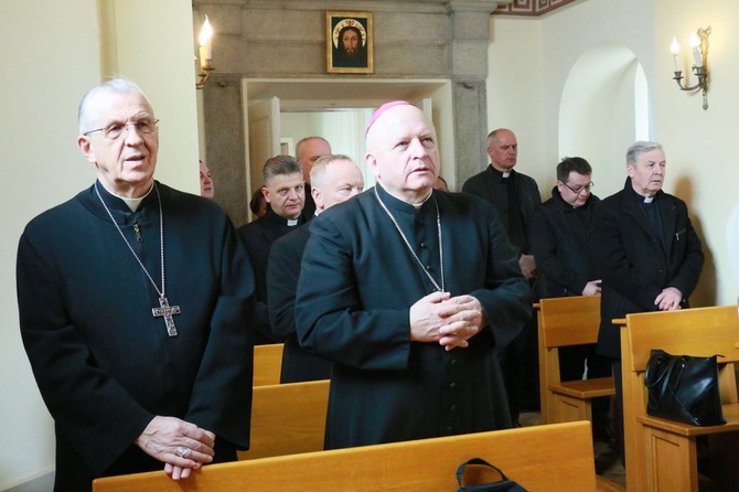 Archidiecezja lubelska ma nowego biskupa