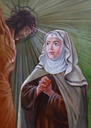 Prace s. M. Felicyty Iwony Szewczyk CSSE