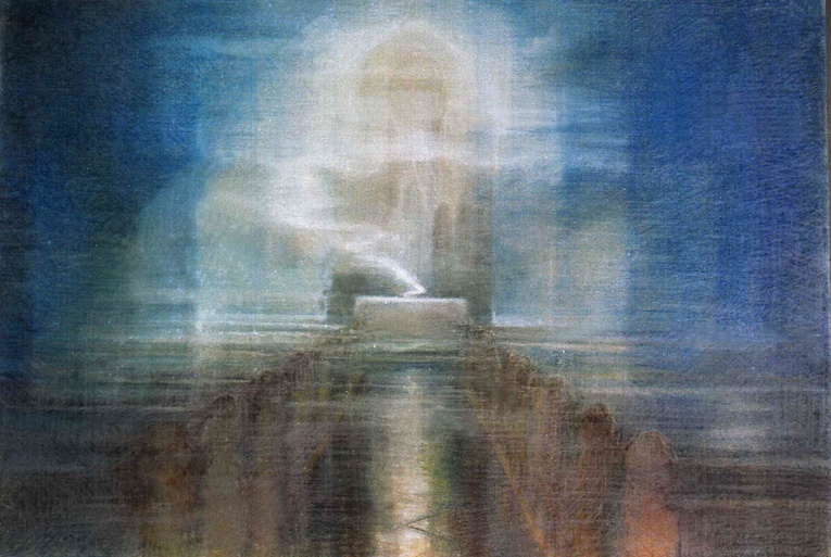 Prace s. M. Felicyty Iwony Szewczyk CSSE