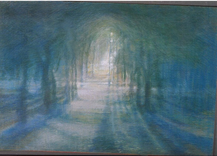 Prace s. M. Felicyty Iwony Szewczyk CSSE