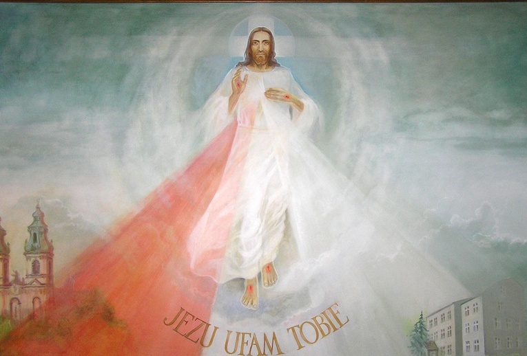 Prace s. M. Felicyty Iwony Szewczyk CSSE