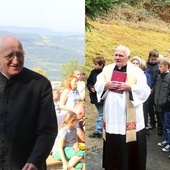 Dwaj kapłani z gminy Laskowa zostali odznaczeni Złotymi Krzyżami Zasługi