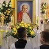 Akcja Katolicka wznawia peregrynację obrazu i relikwii św. Jana Pawła II