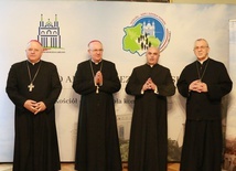Do grona lubelskich biskupów dołączył ks. Adam Bab.