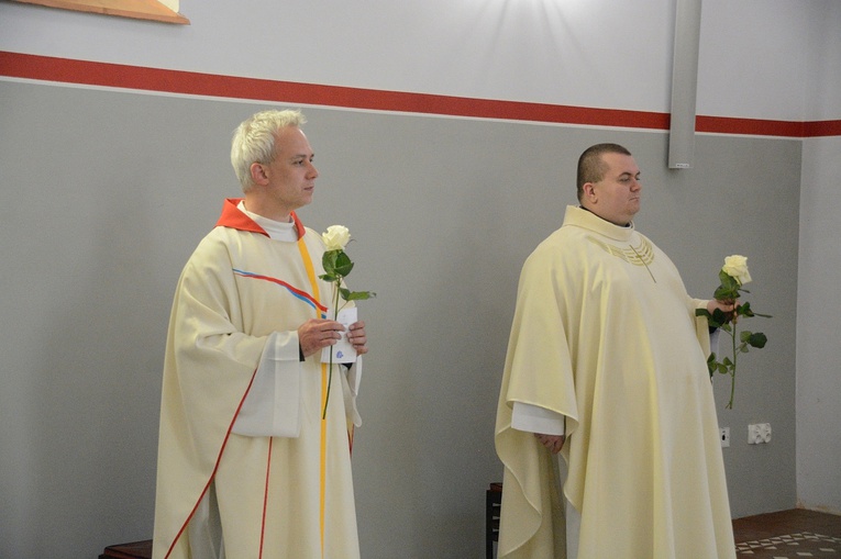 Głębinów. Uroczystości ku czci św. Rity