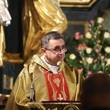 Obchody 25. rocznicy pobytu papieża Jana Pawła II w Żywcu