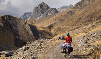 Poznając Peru