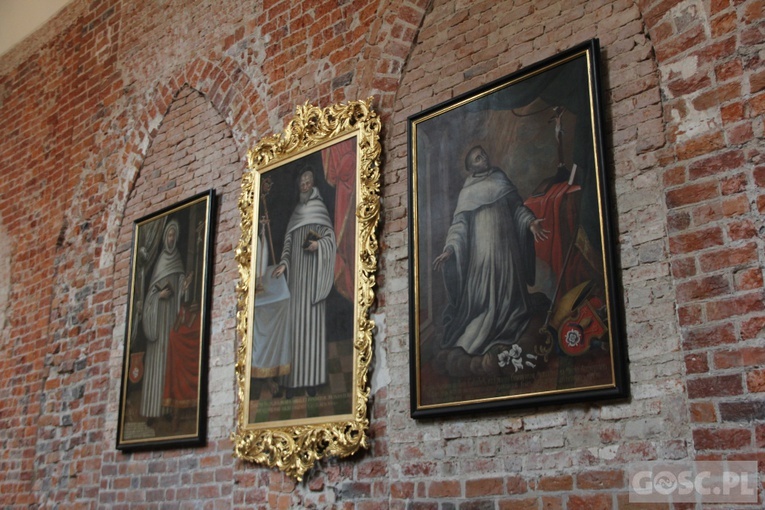 Święcenia kapłańskie w Paradyżu