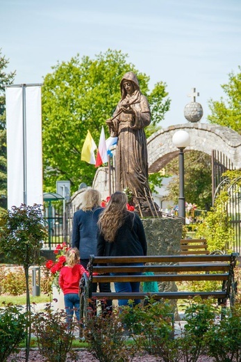 Odpust ku czci św. Rity