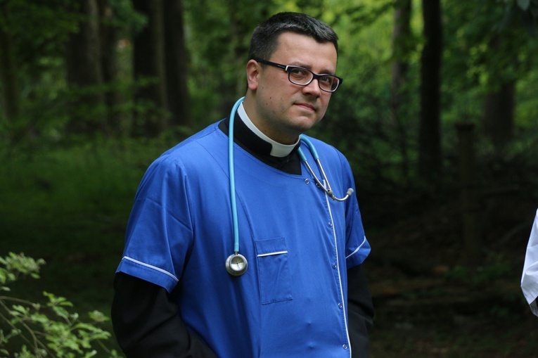 Neoprezbiterzy 2020. Kapłani - lekarze dusz ludzkich