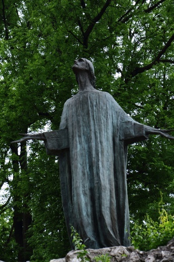 Jubileusz 70-lecia pracy twórczej prof. Wincentego Kućmy