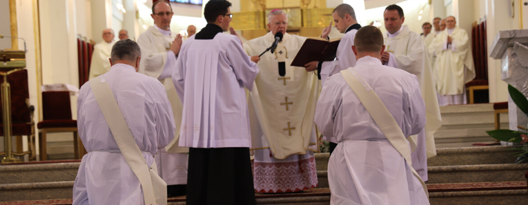 Abp Jędraszewski: Uczeń Chrystusa wie, dokąd zmierza