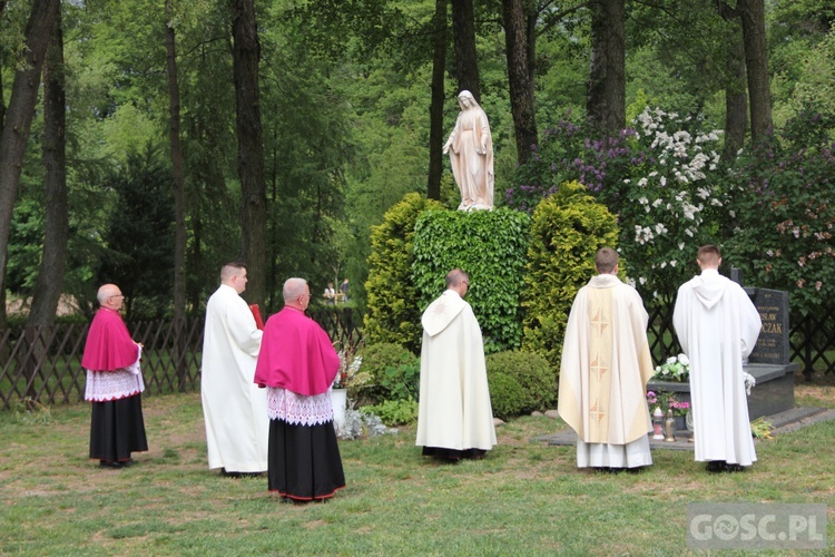 Prymcje w Zielonej Górze