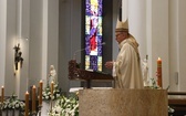 Katowice. Jubileusze małżeńskie w katedrze