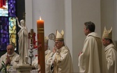 Katowice. Jubileusze małżeńskie w katedrze