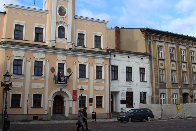 Obchody odpustu ku czci św. Jana Sarkandra i 25. rocznicy pobytu Jana Pawła II w Skoczowie