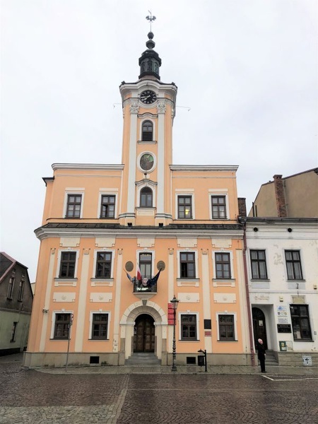 Obchody odpustu ku czci św. Jana Sarkandra i 25. rocznicy pobytu Jana Pawła II w Skoczowie