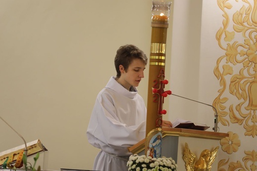 Obchody odpustu ku czci św. Jana Sarkandra i 25. rocznicy pobytu Jana Pawła II w Skoczowie