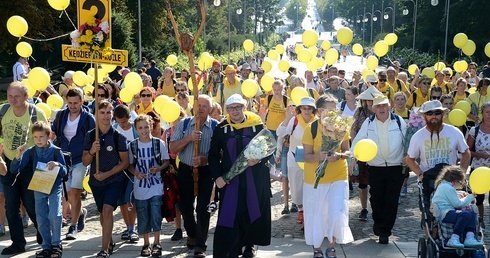 Jak będzie wyglądała Piesza Pielgrzymka Opolska?