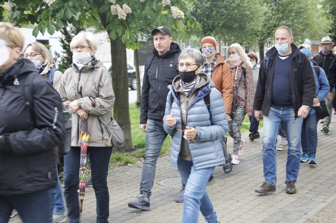 365. Łowicka Piesza Pielgrzymka na Jasną Górę