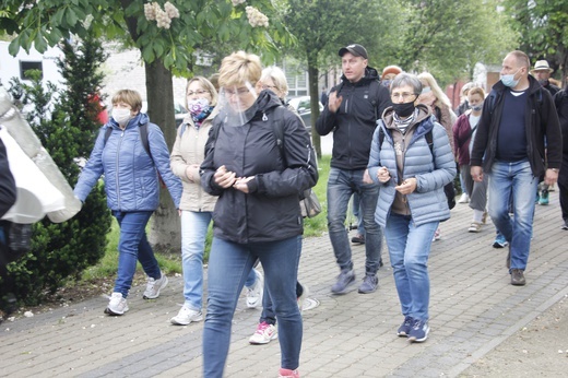 365. Łowicka Piesza Pielgrzymka na Jasną Górę