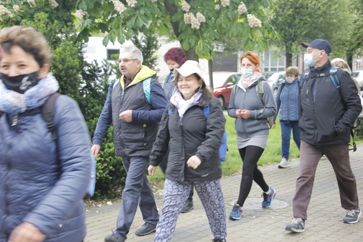 365. Łowicka Piesza Pielgrzymka na Jasną Górę