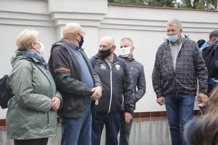 365. Łowicka Piesza Pielgrzymka na Jasną Górę