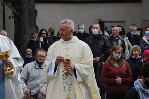 365. Łowicka Piesza Pielgrzymka na Jasną Górę