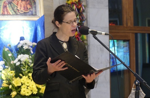 Koncert "Nadzieja zwieść nie może" u św. Józefa na Złotych Łanach