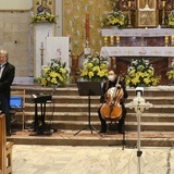 Koncert "Nadzieja zwieść nie może" u św. Józefa na Złotych Łanach