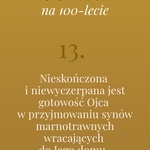 100 myśli na 100-lecie urodzin Jana Pawła II