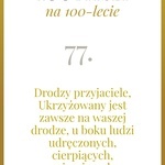 100 myśli na 100-lecie urodzin Jana Pawła II