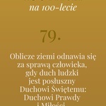 100 myśli na 100-lecie urodzin Jana Pawła II