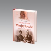 Emilia i Karol Wojtyłowie