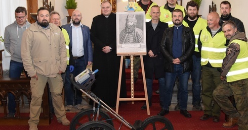 Jedna z kołobrzeskich tajemnic rozwikłana 