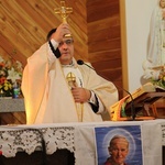 W Dzień Matki o mamie św. Jana Pawła II 